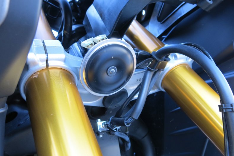 Yamaha Vehicle