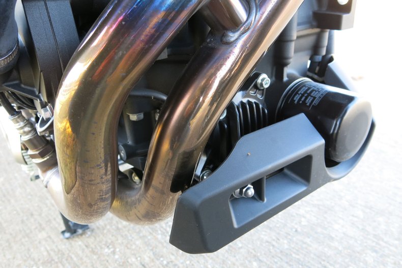 Yamaha Vehicle