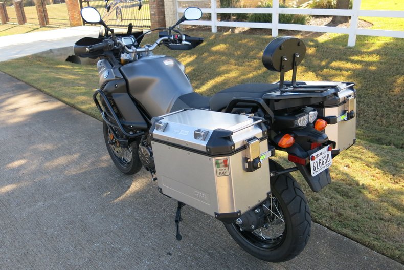 Yamaha Vehicle