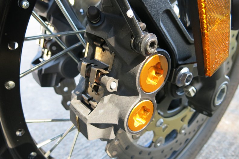 Yamaha Vehicle