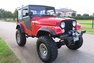 1975 Jeep CJ-5 Rock Crawler