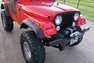 1975 Jeep CJ-5 Rock Crawler