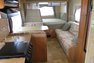 2007 Jayco Jay Feather 213 front bunk house