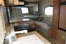 2007 Jayco Jay Feather 213 front bunk house