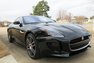 2017 Jaguar F Type R