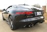 2017 Jaguar F Type R