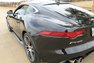 2017 Jaguar F Type R
