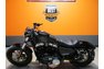 2017 Harley-Davidson Sportster 1200