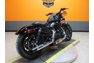 2017 Harley-Davidson Sportster 1200