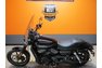 2017 Harley-Davidson Street 750