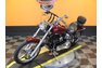 2000 Harley-Davidson Softail Deuce