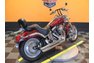 2000 Harley-Davidson Softail Deuce