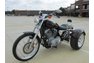 2005 Harley-Davidson Sportster 883