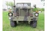 1993 M135-A3 AM General Bug Out Vehicle