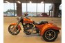 2015 Harley-Davidson Freewheeler Trike