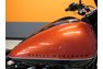 2011 Harley-Davidson Softail Blackline
