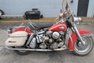 1960 Harley-Davidson 