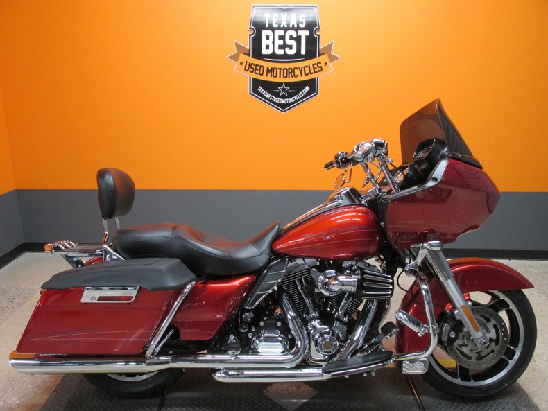 2013 Harley-Davidson Road Glide