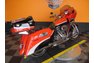 2009 Harley-Davidson 