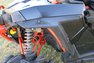 2015 Polaris RZR 1000XP power steering