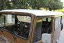 1979 Toyota FJ43 Long Wheel Base