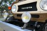 1979 Toyota FJ43 Long Wheel Base