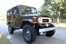 1979 Toyota FJ43 Long Wheel Base