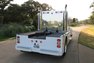 2012 Peterbuilt Schwalbe Stretched cab RV Hauler