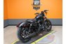 2017 Harley-Davidson Sportster 883