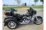 2010 Harley-Davidson Street Glide Trike