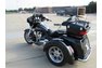 2010 Harley-Davidson Street Glide Trike
