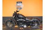 2014 Harley-Davidson Sportster 883