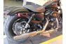 2014 Harley-Davidson Sportster 883