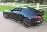 2017 Jaguar F TYPE SVR 575 HP