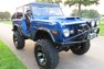 1972 Ford Bronco