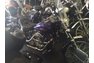 1999 Harley-Davidson Softail Custom
