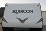 2018 Keystone Dutchman Rubicon RB3300 toy hauler