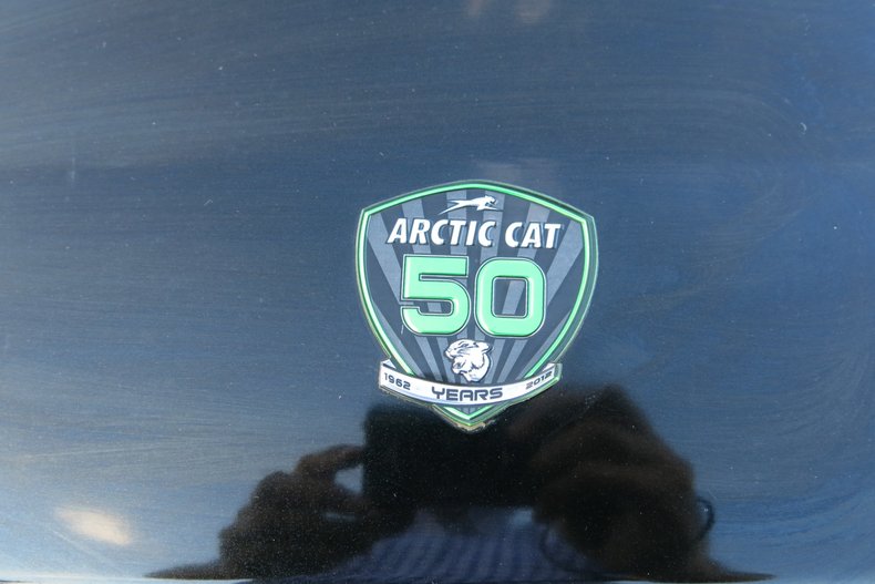 Arctic cat Vehicle