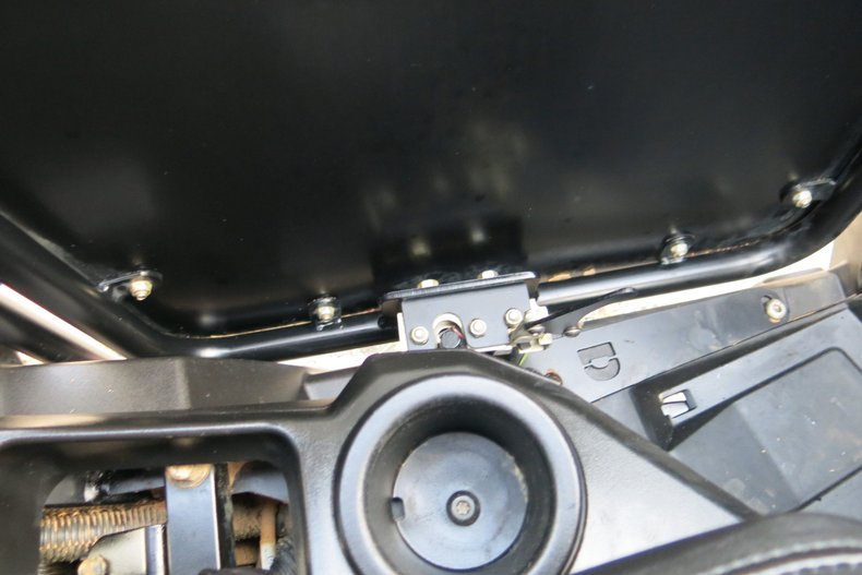 Polaris Vehicle