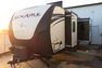 2015 Forest River Solaire 247RKES