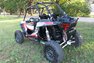 2015 Polaris RZR 1000XP power steering