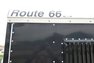 2008 CM Trailers Route 66 Cargo Ramp Door