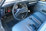 1969 Chevrolet Chevelle Green Briar Wagon