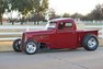 1937 Ford Pick up Supercharged