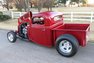 1937 Ford Pick up Supercharged