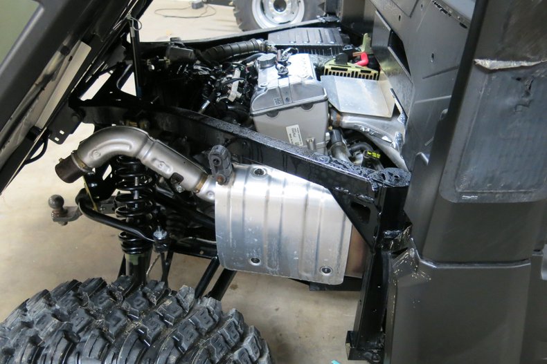 2017 Polaris XP 1000 RangerTexas Best Used Motorcycles - Used ...