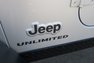 2005 Jeep LJ Unlimited LS-2