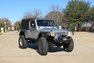 2005 Jeep LJ Unlimited LS-2