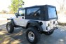 2005 Jeep LJ Unlimited LS-2