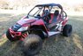 2014 Arctic cat Wildcat X Limited